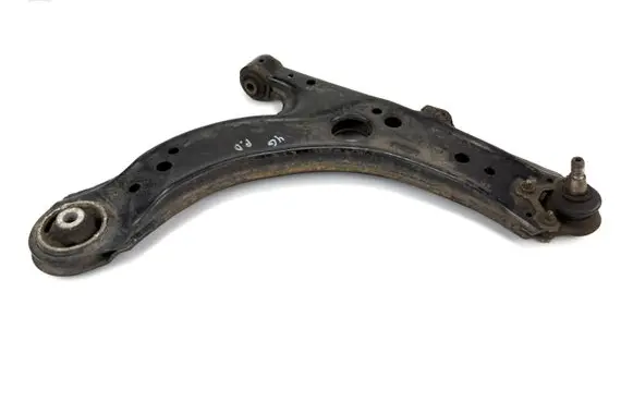 Volkswagen Golf IV Front lower control arm/wishbone 1J0407181