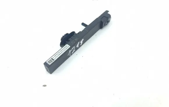Peugeot 2008 II Keyless system antenna 9672409080