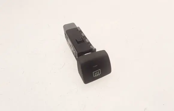 Windscreen/window heater switch