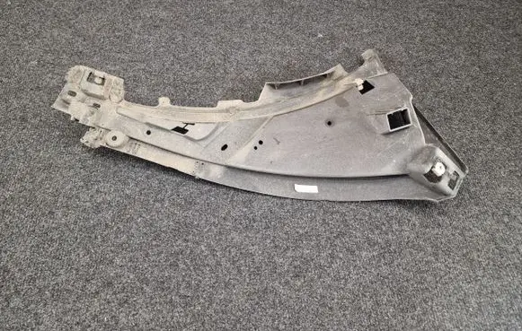 Land Rover Discovery 5 Front bumper mounting bracket HY3216F073AA