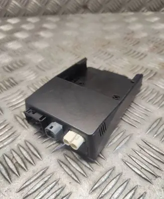 Mercedes-Benz C W204 GPS navigation control unit/module A1728100011 8D0301559 2060744