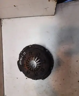 Pressure plate