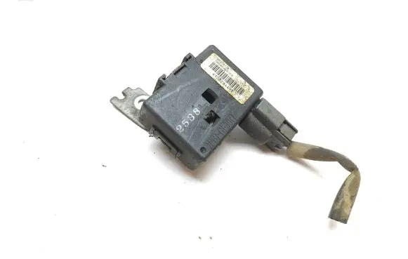 Citroen C4 Aircross Other control units/modules 8637A176 4100264496 G8D640MBUZB