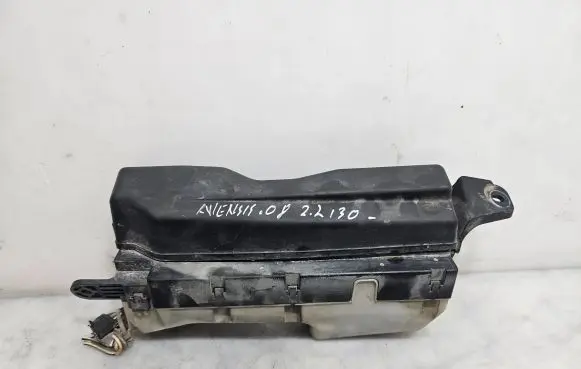 Toyota Avensis T250 Fuse box set