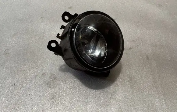 Front fog light