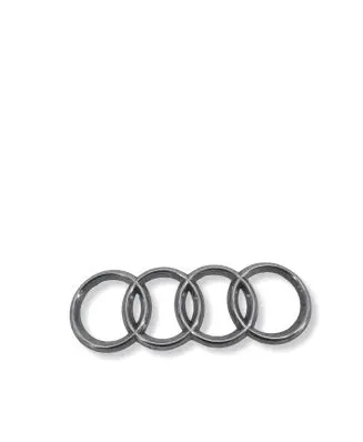 Audi A4 S4 B5 8D Manufacturer badge logo/emblem 