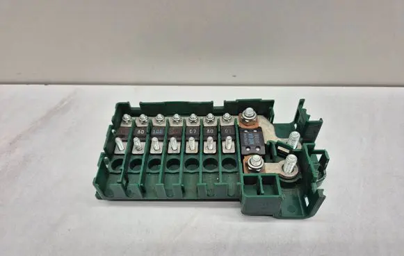 BMW X5 E53 Fuse module 8387541 61138387541 5018483
