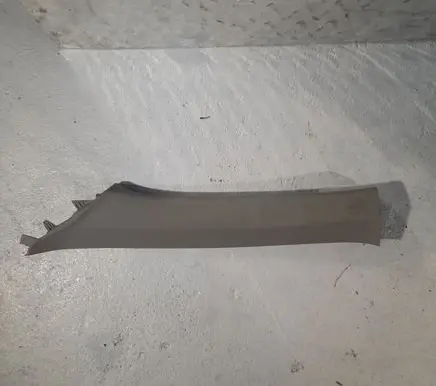 Toyota RAV 4 (XA40) (A) pillar trim 6222042050