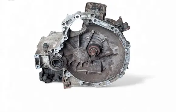 MG TF Manual 5 speed gearbox C4BP TRC102100N