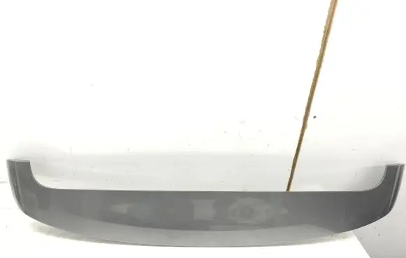 Hyundai ix35 Tailgate/trunk spoiler 872102Y000 ZAR9P