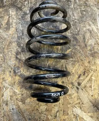 Opel Combo C Rear coil spring ST124060R
