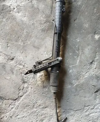 BMW 5 E39 Steering rack 7852955304 178441 1784410699