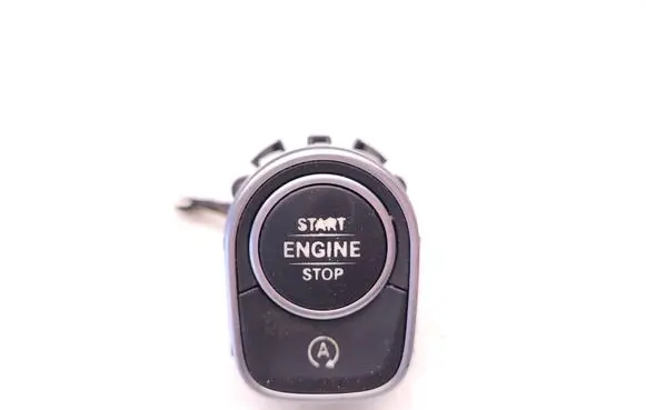 Mercedes-Benz Sprinter W907 W910 Engine start stop button switch A1779051001 19T158