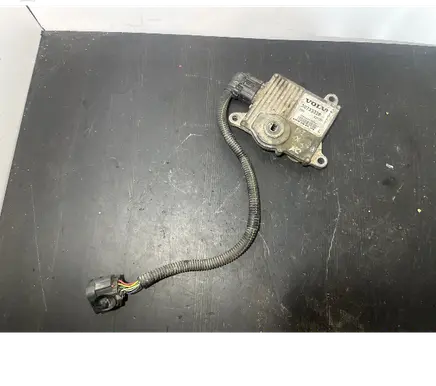 Volvo XC90 Gearbox control unit/module 30735326 052700812 00210578108199