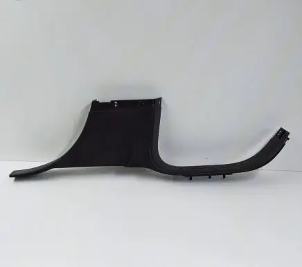 Porsche Cayenne (92A) (B) pillar trim (top) 7P5853370