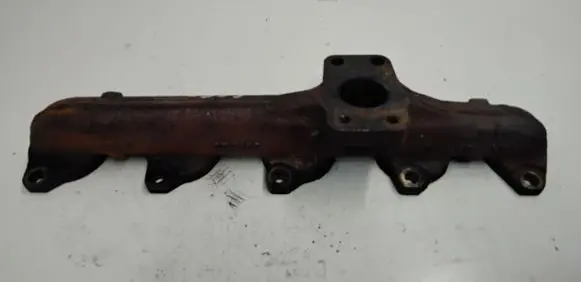 Peugeot 207 Exhaust manifold 397723