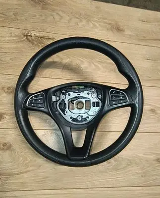 Mercedes-Benz B W246 W242 Steering wheel A0004601103