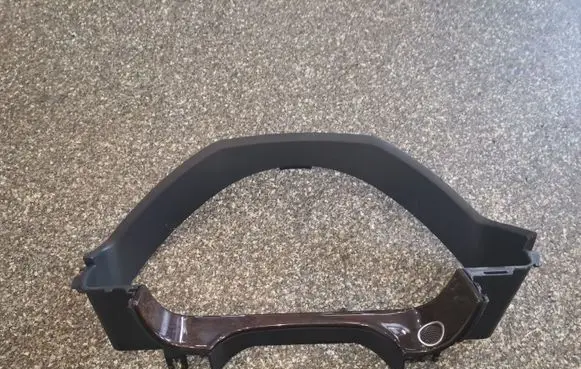 Mercedes-Benz E W212 Dashboard trim A2126800007
