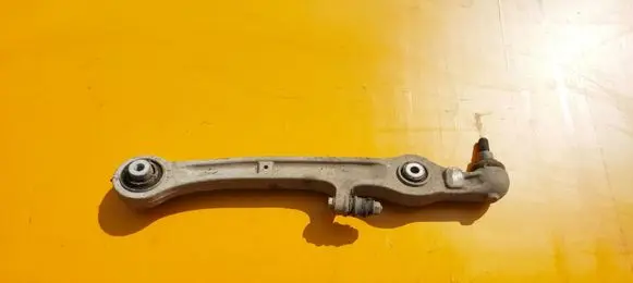 Audi A6 S6 C6 4F Front lower control arm/wishbone 4F0407151A