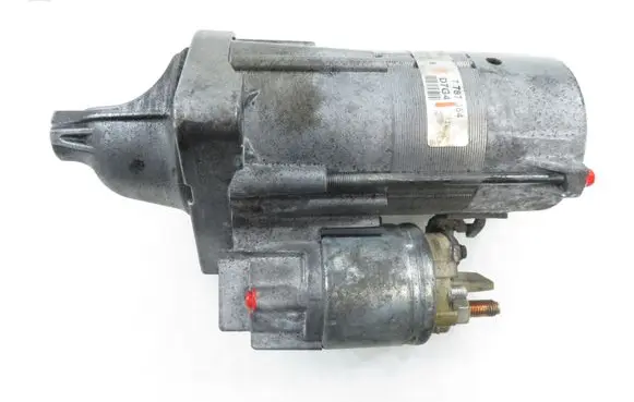 BMW X3 E83 Starter motor D7G4
