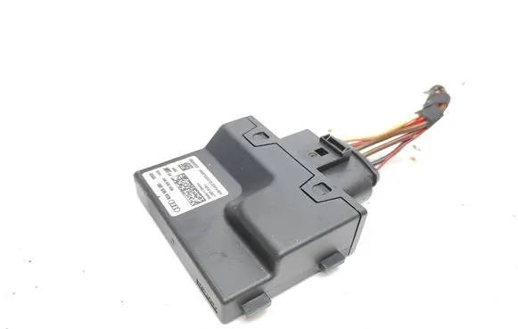 Audi Q5 SQ5 Fuel injection pump control unit/module 80A906093
