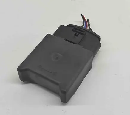 Skoda Octavia Mk4 Fuel injection pump control unit/module 5Q0906093B