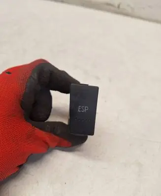 ESP (stability program) switch