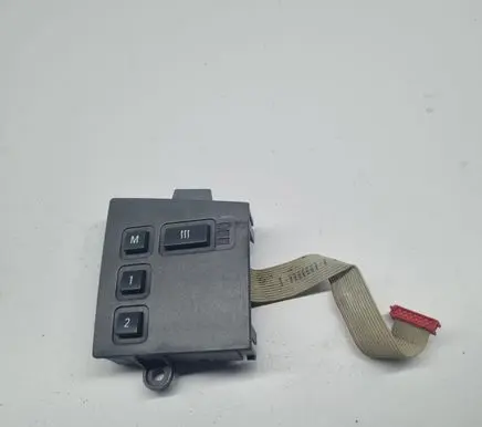 BMW 7 E65 E66 Seat memory switch 6918403 53305911