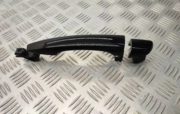 Citroen C4 II Picasso Rear door exterior handle 
