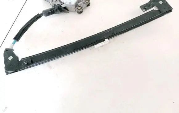 Alfa Romeo 147 Sliding door window regulator with motor