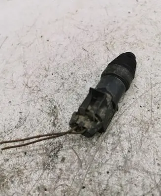 Opel Vectra C Bonnet alarm switch sensor 90355463