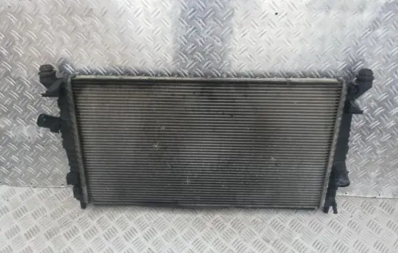 Volvo V50 Coolant radiator 3m5h8005tl 3m5h-8005-tl