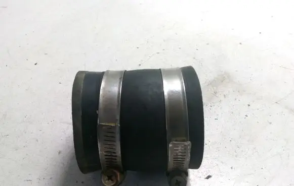 Intercooler hose/pipe