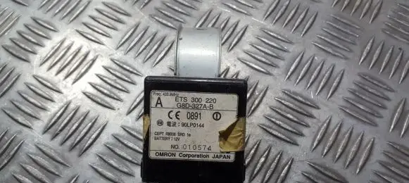 Mazda Premacy Other relay g8d327ab g8d-327a-b