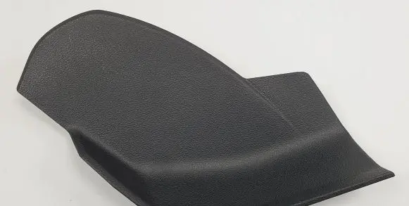 Mercedes-Benz A W169 Dashboard side end trim A1696800178