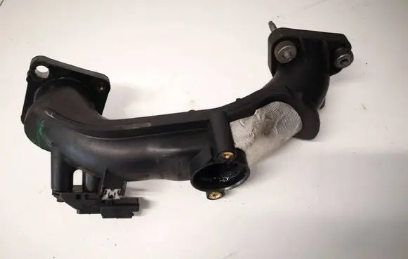 Ford Focus Intercooler hose/pipe 9674942380 072350psa