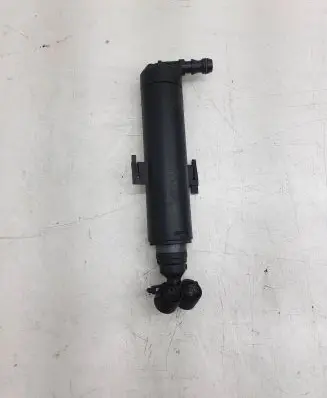 Skoda Yeti (5L) Headlight washer spray nozzle 5l0955965