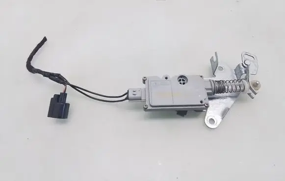 Ford Fusion Central locking motor 