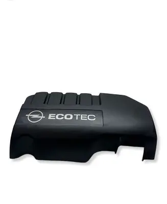 Opel Corsa C Engine cover (trim) 12992756 12992757 330188061