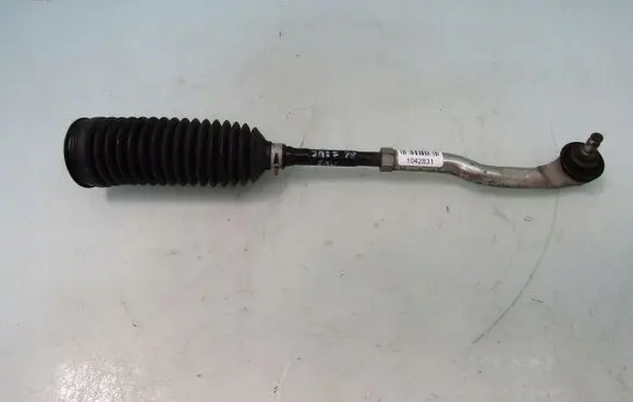 Honda Jazz IV GR Steering tie rod end 