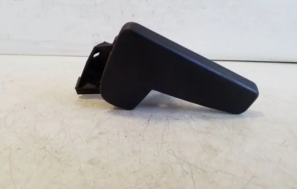 Volkswagen Sharan Engine bonnet (hood) release handle 3C2823533