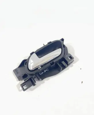 Peugeot 5008 Front door interior handle 9683446877
