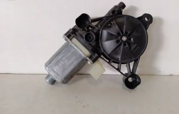 Volkswagen Caddy Front door window regulator motor 2K7959801