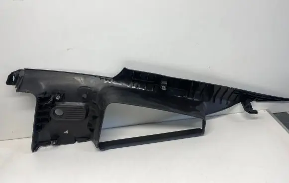 Ford Mustang V Trunk/boot side trim panel 5R336351987 D43578