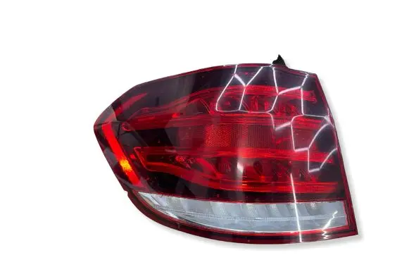 Mercedes-Benz E W212 Rear/tail lights A2129061703
