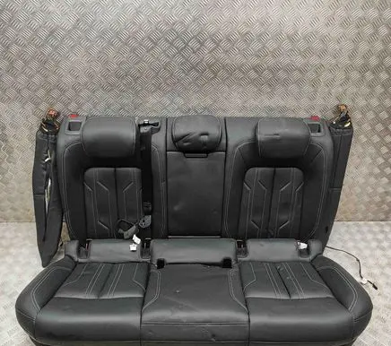Audi e-tron Rear seat 4KE885502A 4KE885501A