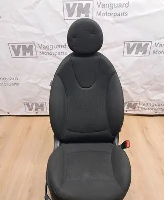 Mini One - Cooper Clubman R55 Front passenger seat 