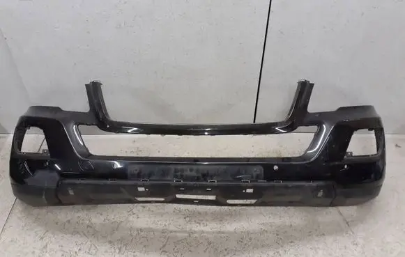 Mercedes-Benz ML W164 Front bumper