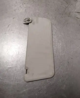 Peugeot Partner Sun visor