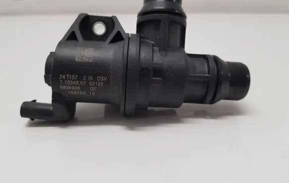 BMW i4 Coolant heater 9896408 10378512